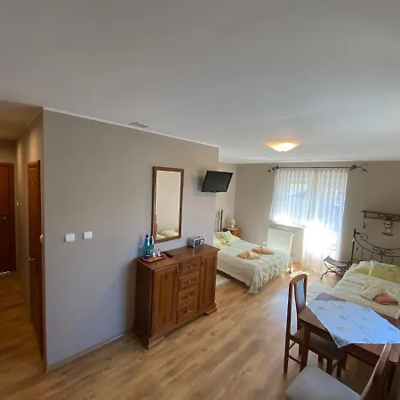 Villa Holma *** Agroturystyka Zbychowo Esterno foto