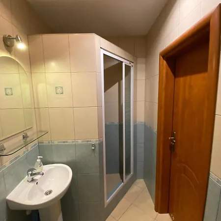 Villa Holma *** Agroturystyka Zbychowo Esterno foto