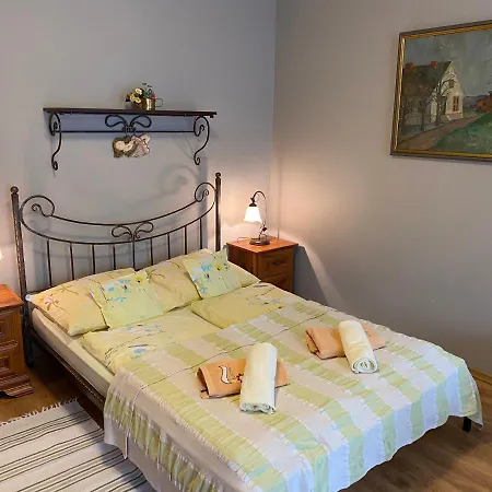 Villa Holma *** Agroturystyka Zbychowo Esterno foto