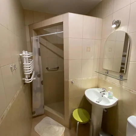 Villa Holma *** Agroturystyka Zbychowo Esterno foto