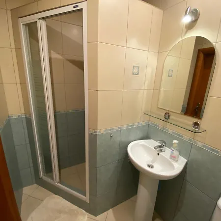Villa Holma *** Agroturystyka Zbychowo Esterno foto