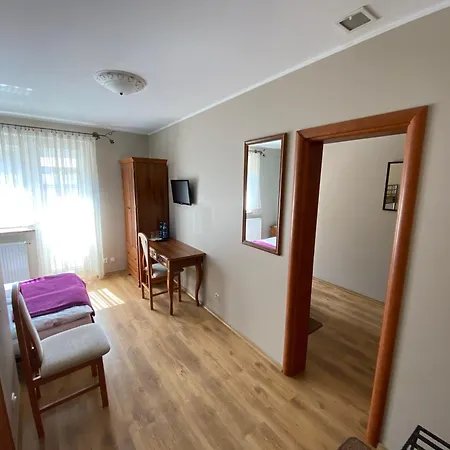 Villa Holma *** Agroturystyka Zbychowo Esterno foto