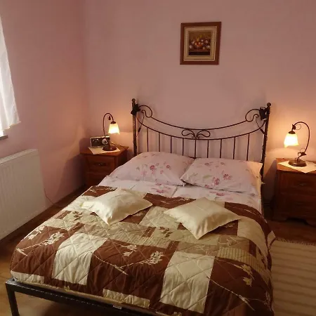 Villa Holma *** Agroturystyka Zbychowo Esterno foto