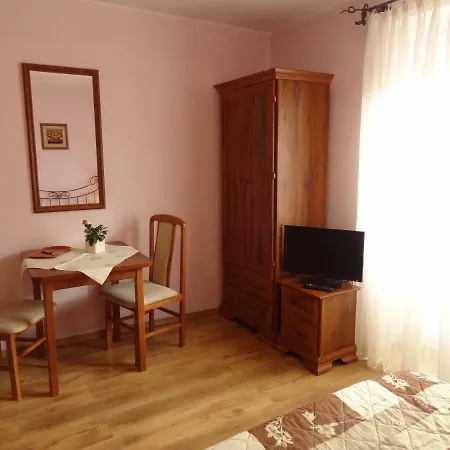 Villa Holma *** Agroturystyka Zbychowo Esterno foto