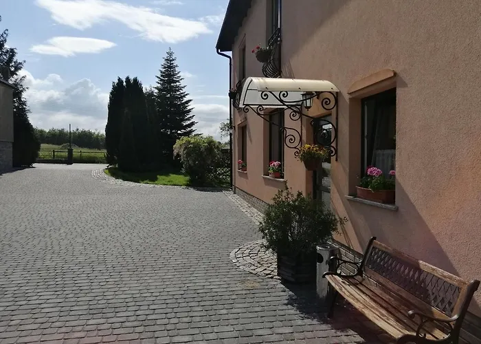 Villa Holma *** Agroturystyka