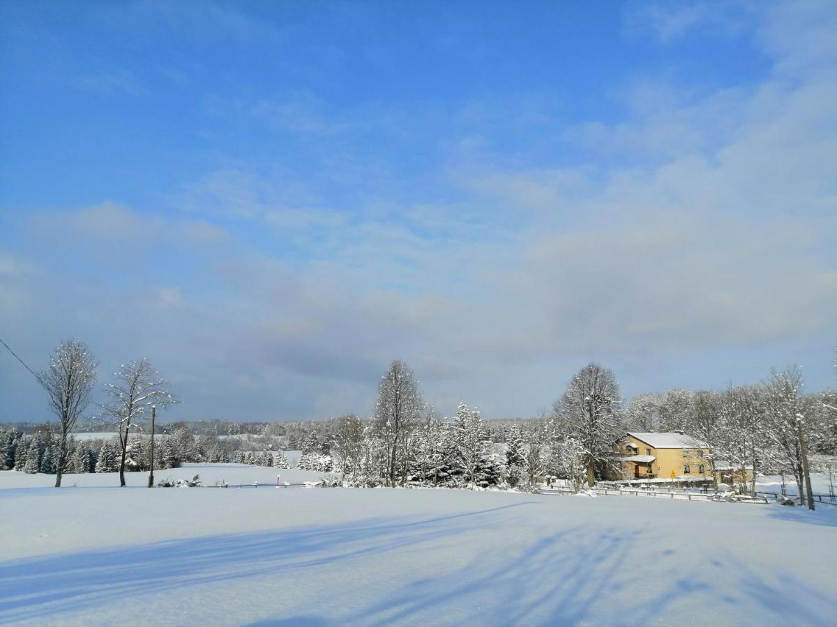 Holma *** Zbychowo