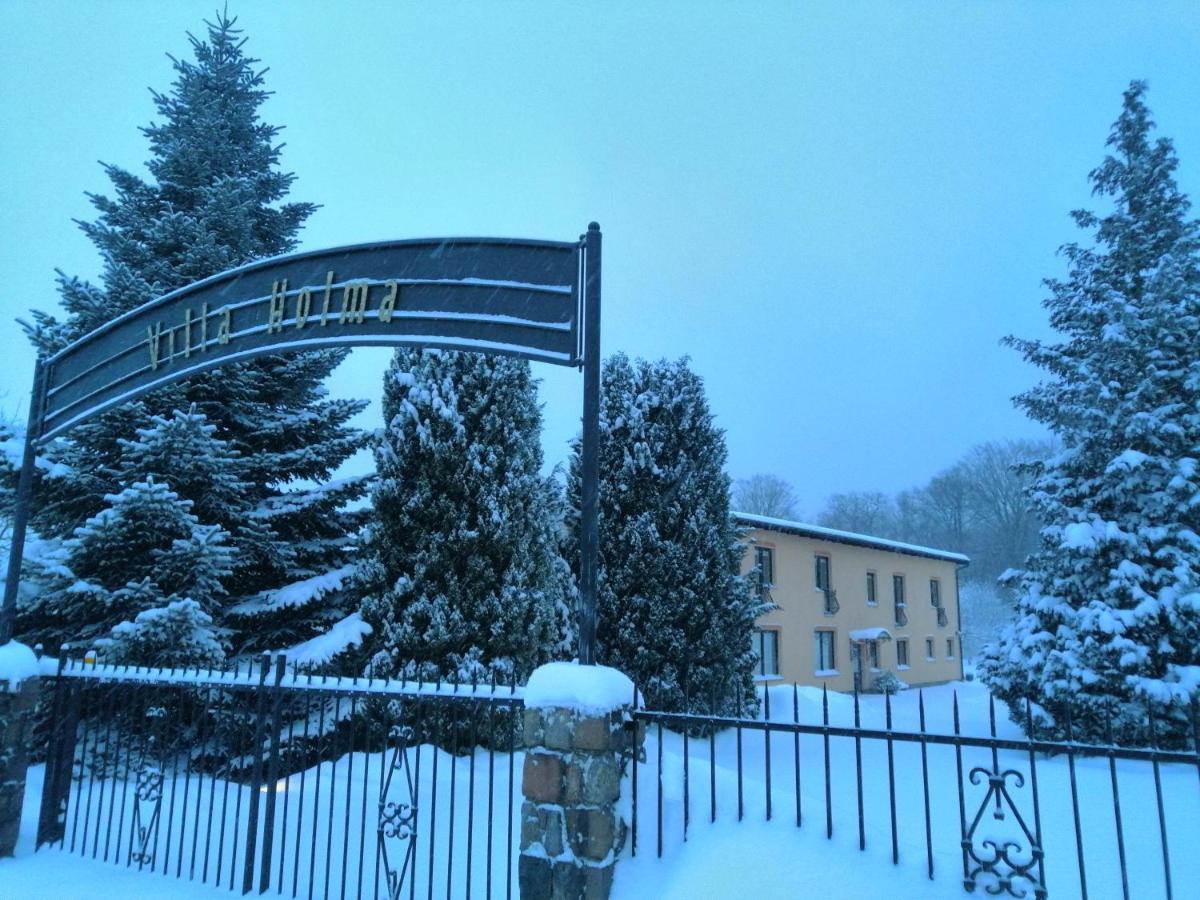 Holma *** Bed & Breakfast