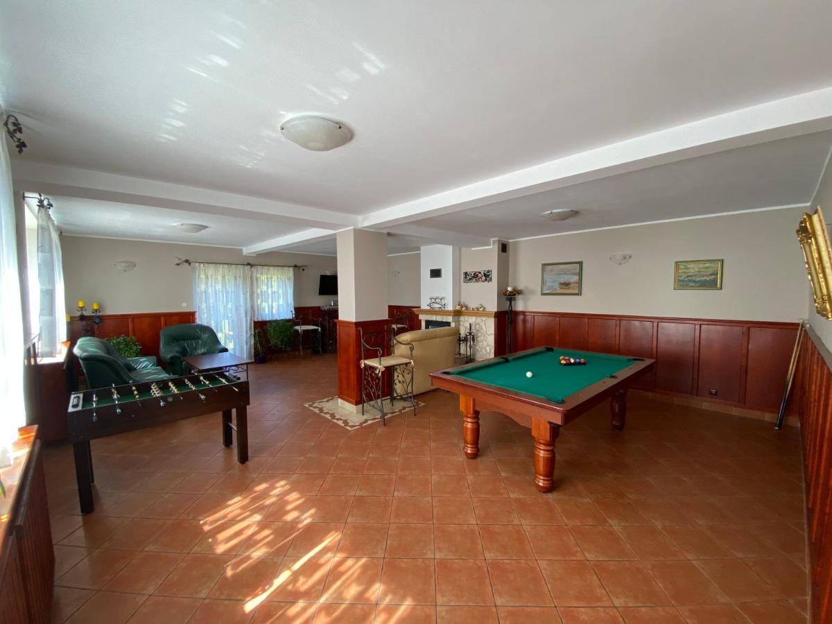 Holma *** Bed & Breakfast Zbychowo