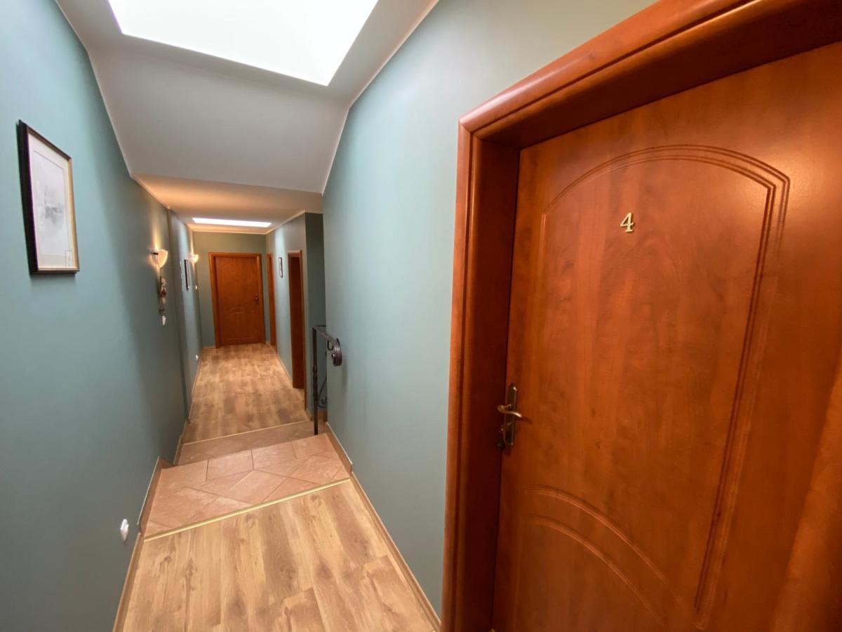 Bed & Breakfast Holma *** *