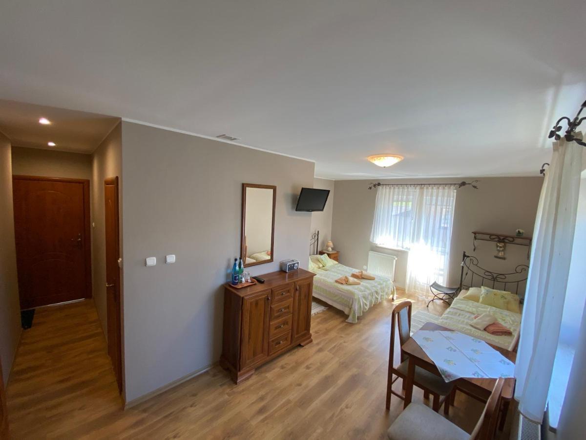 Bed & Breakfast Holma *** Zbychowo