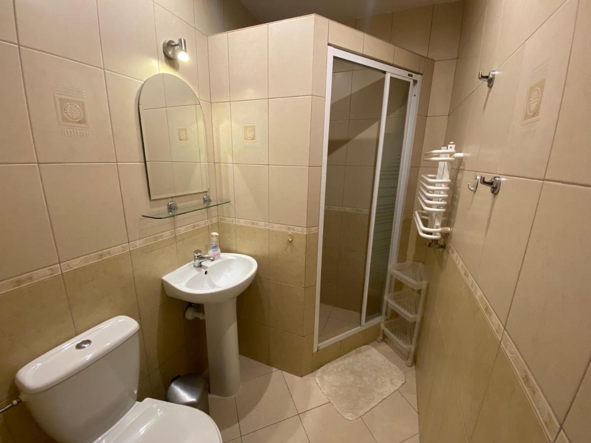Bed & Breakfast Holma *** *