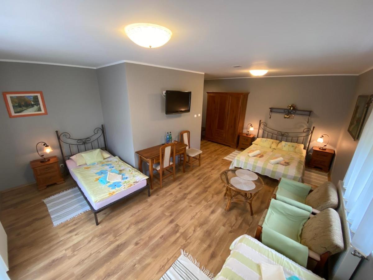 Bed & Breakfast Holma *** *