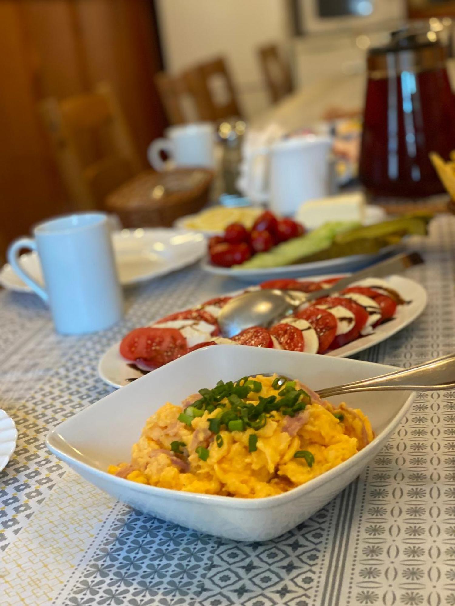 Bed & Breakfast Holma *** Zbychowo