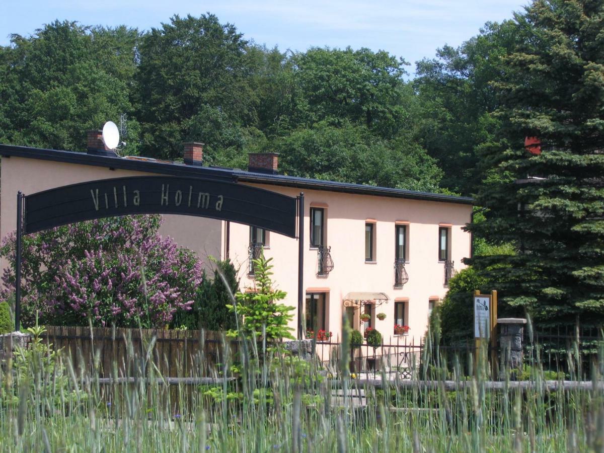 Bed & Breakfast Holma ***