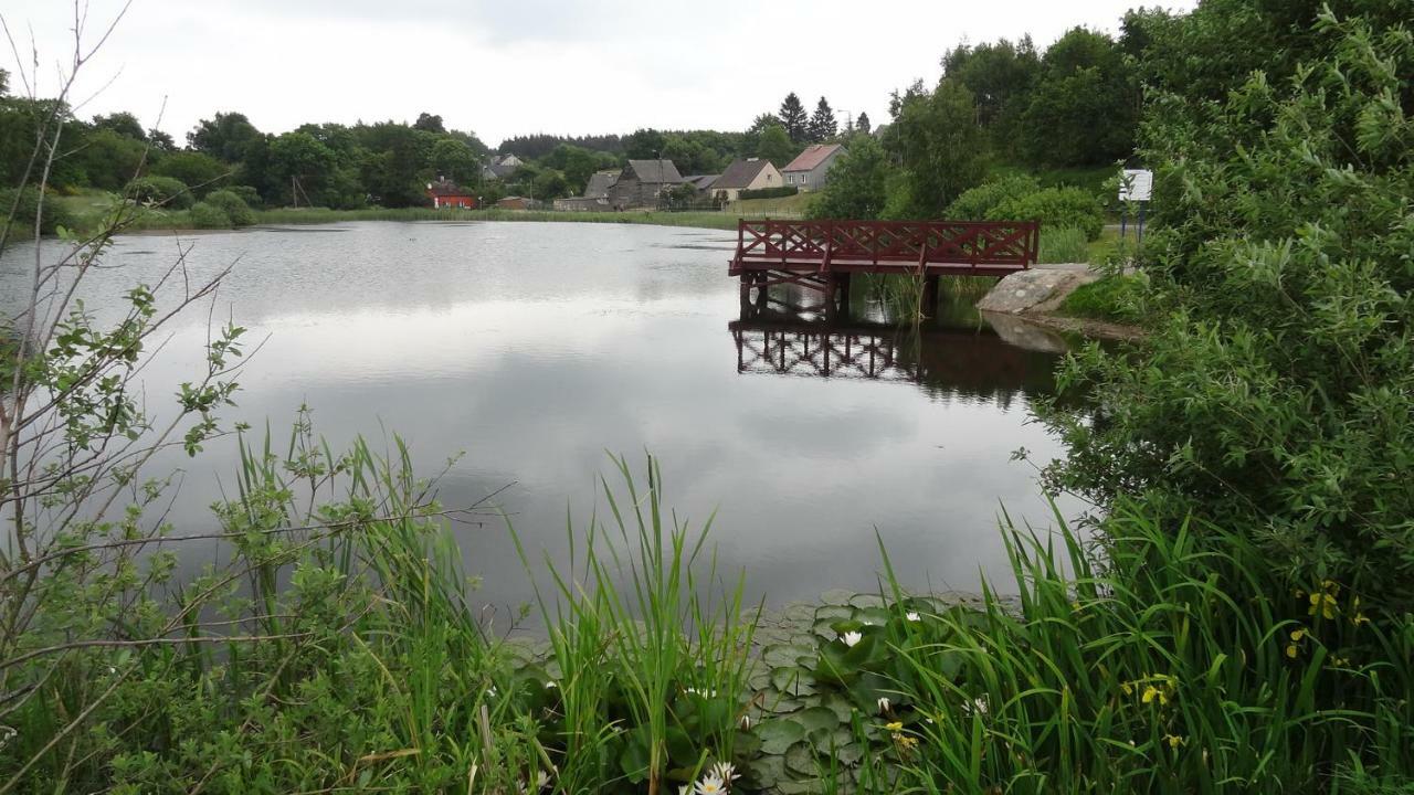 Holma *** Bed & Breakfast Zbychowo