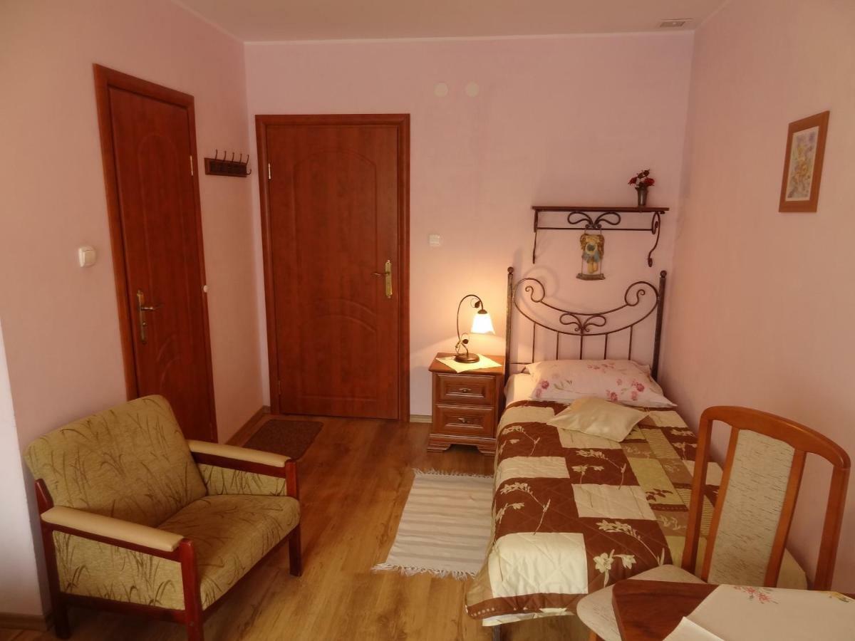 Holma *** Bed & Breakfast